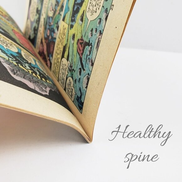 Devil Dinosaur Comic Book #9 Marvel Dec. 1978 Lizard's Last Stand NM - Picture 5 of 9